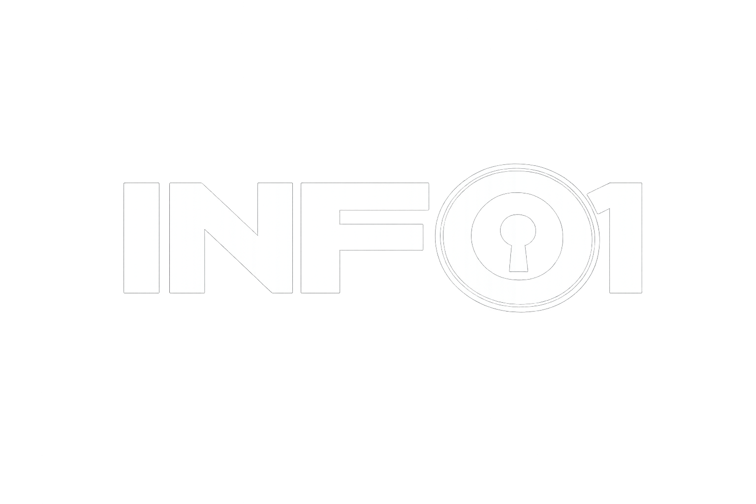 INF01 Logo